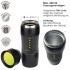 Travel Mug - gr�n