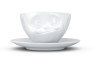 Kaffeetasse lecker