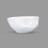 Schale lecker in wei� 350 ml - Hartporzellan