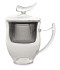 Teeglas 3-tlg. Epsilon