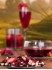 Fr�chtetee Granatapfel-Erdbeer - mit nat�rlichem Aroma