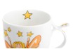 Schutzengel Becher Stern innen