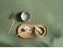 *NEU* Geschenkset Matcha "Ishi Shiny" - Steinzeug