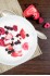 Fr�chte im Joghurt