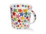 Becher Cairngorm "Dazzle" - Fine Bone China