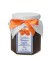 Konfit�re mit extra vielen Himbeeren.