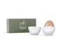 Eierbecher Set 2 ochbitte&lecker neben Karton