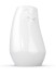 Vase entspannt, links