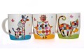 Becher Set Peppino Becher Set Peppino