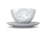 Tasse och bitte