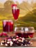 Fr�chtetee Heidelbeer-Sahne - mit nat�rlichem Aroma
