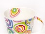 Becher Cairngorm Zoobidoo - Fine Bone China