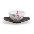 Teacup Cherry Blossom - Fine Bone China Porzellan Teacup Cherry Blossom - Fine Bone China Porzellan