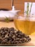 Gr�ntee China Jade Jasmin Pearls - naturbelassener gr�ner Tee