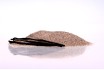 Feiner Zucker, verfeinert mit echter Bourbon-Vanille.