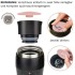 Travel Mug - rosa