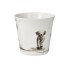 Becher "Wir geh�ren zusammen" - Fine Bone China Porzellan