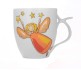 Schutzengel Becher Stern