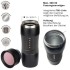 Travel Mug - rosa