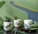 Brontosaurus "Brutus" - Becher