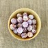 "K�stenkuss" - Sanddorn-Himbeer Bonbons 