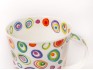 Becher Cairngorm Razzmatazz - Fine Bone China