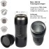 Travel Mug - schwarz