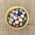 "Sanddorn-Lakritz" Bonbons 