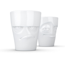 Becher-Set ohne Henkel Verschm&grumm Becher-Set ohne Henkel Verschm&grumm