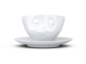 Kaffeetasse verpennt Kaffeetasse verpennt