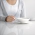 Teetasse und Untere � table