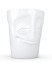 818301 Henkelbecher vergn�gt links