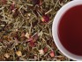 Weihnachtskr�utertee