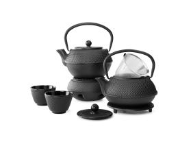 Serie Jang
