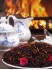 Schwarztee Ostfriesischer Sanddorn-Cranberry Tee - mit nat�rlichem Aroma