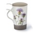 *NEU* 3-tlg. Tea Mug "Cardo" - 400 ml