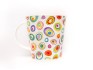 Becher Cairngorm Razzmatazz - Fine Bone China