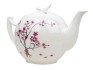 Kanne Cherry Blossom seitlich