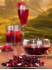 Fr�chtetee Waldbeeren-Cocktail - mit nat�rlichem Aroma