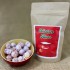"K�stenkuss" - Sanddorn-Himbeer Bonbons
