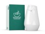 Vase entspannt, mit Geschenkkarton