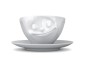 Tasse glücklich Tasse glücklich