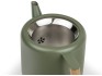 *NEU* Kanne Bredemeijer "Boston" army green - doppelwandig