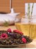 Gr�ntee Waldfruchtzauber - mit nat�rlichem Aroma