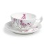 Tasse+Untere Cherry Blossom