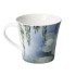 G�bel-K�nstlerbecher "Nympheas II" - Claude Monet