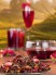 Fr�chtetee Erdbeer-Minze - mit nat�rlichem Aroma