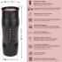 Travel Mug - rosa