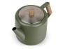 *NEU* Kanne Bredemeijer "Boston" army green - doppelwandig
