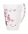 Megabecher Cherry Blossom Seite